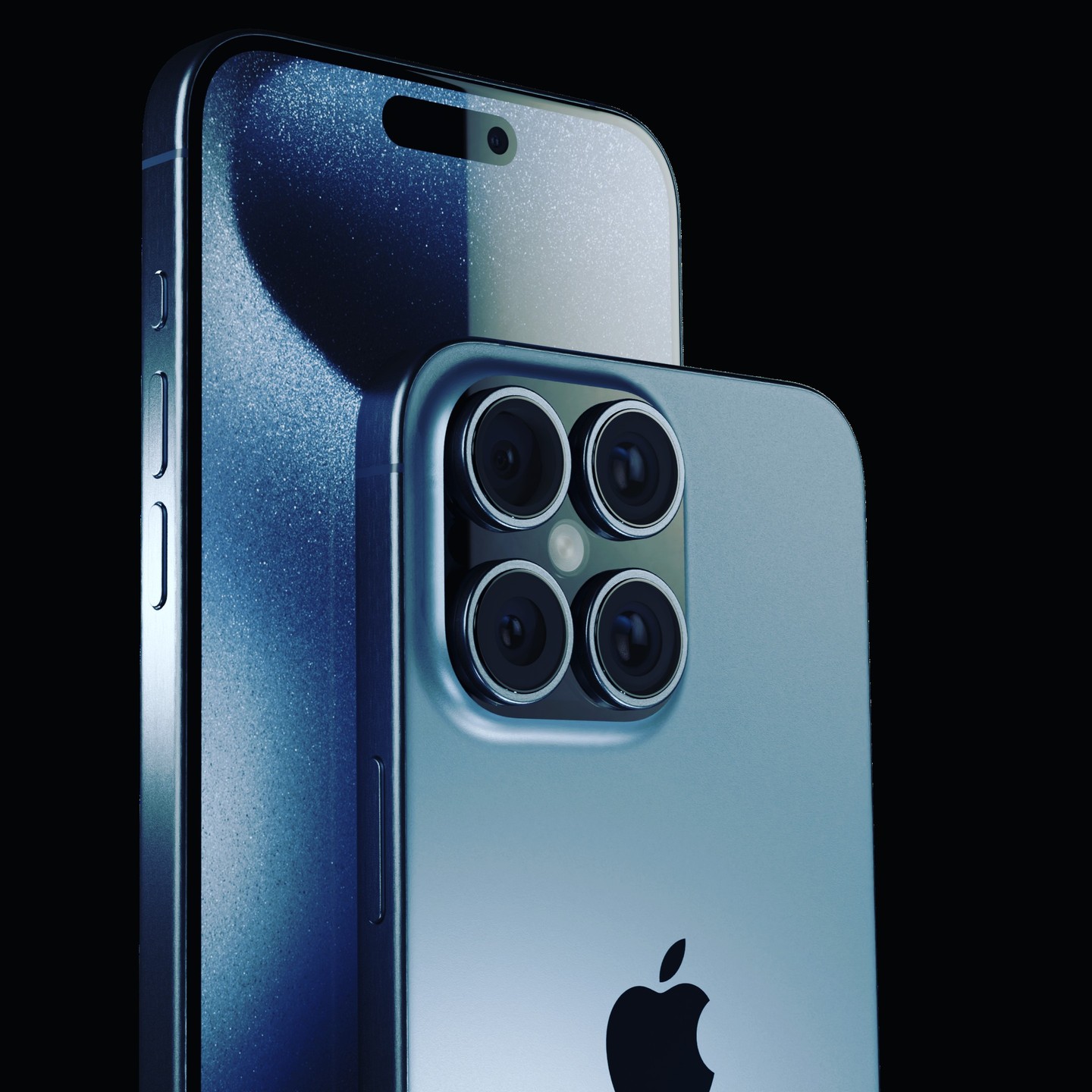 what is the ios of iphone 16 pro max