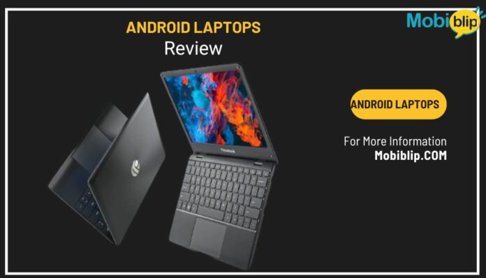 Android Laptops Android-Laptops