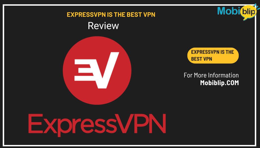 ExpressVPN