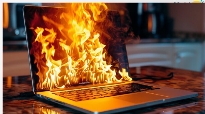 How to Fix and Prevent Laptop Overheating Laptop-Overheating