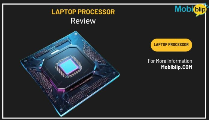 Laptop Processor Laptop-Processor