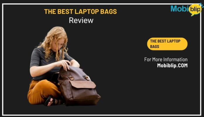 The Best Laptop Bags of 2024 Top Picks The-Best-Laptop-Bags