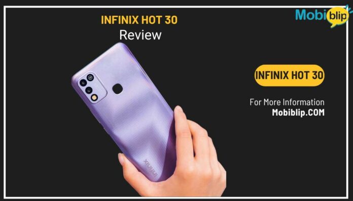 Infinix Hot 30 Infinix-Hot-30