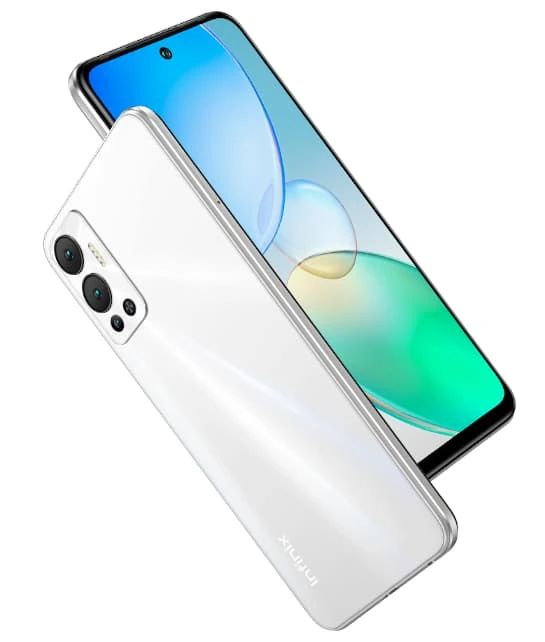 Infinix Hot 30 Smartphone - Features & Prices 4 Infinix-Hot-30