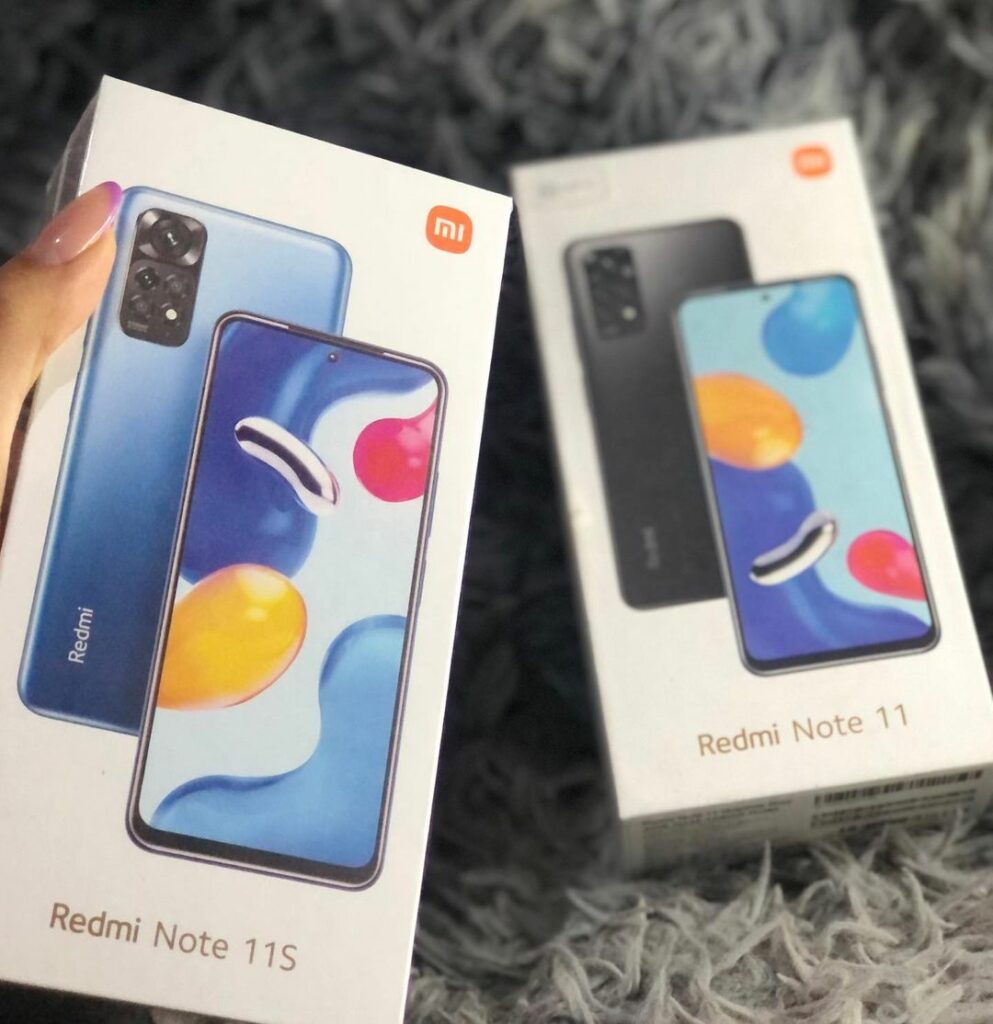 Redmi Note 11S: Features, Specifications & Reviews 3 Redmi-Note-11S