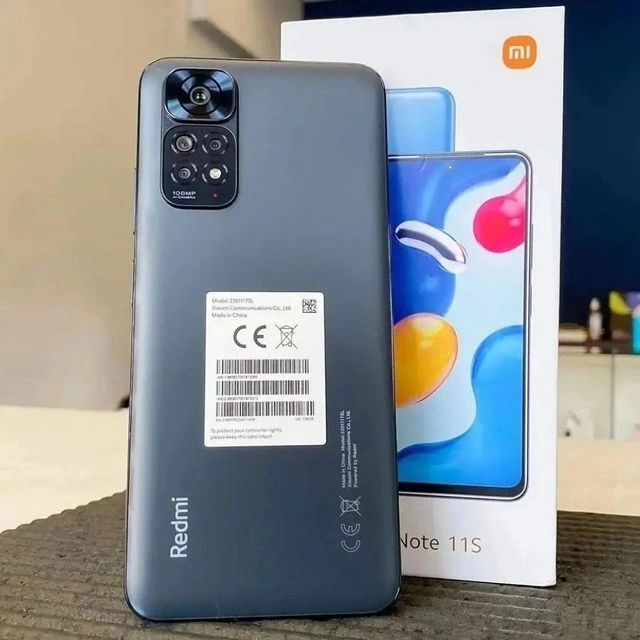 Redmi Note 11S: Features, Specifications & Reviews 2 Redmi-Note-11S