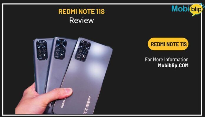 Redmi Note 11S Redmi-Note-11S