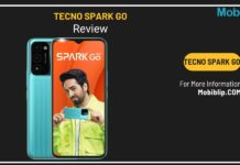 Tecno-Spark-Go
