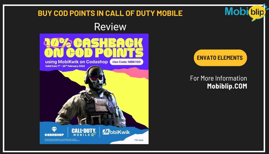 Call of Duty