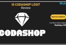 Codashop